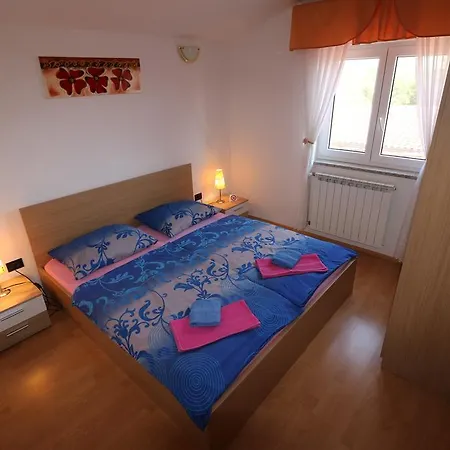 Daire Lana Umag